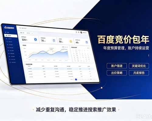 浠水百度竞价包年